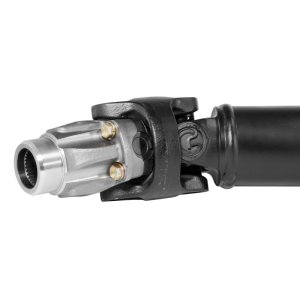 Jeep JL Sahara Performance Driveshaft - Rear - Yukon Gear & Axle - 1310 HD U-Joint - `18-`27